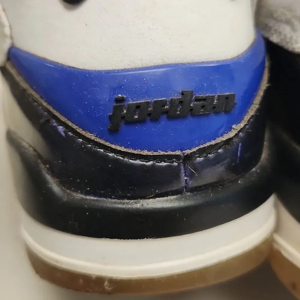 Nike this pair